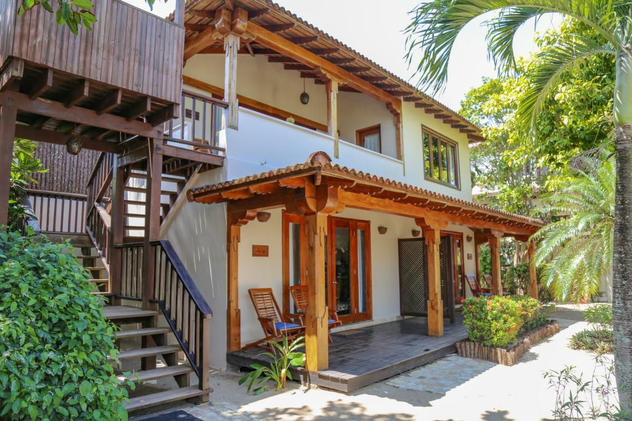 Almond Beach Resort At Jaguar Reef Hopkins Exterior foto